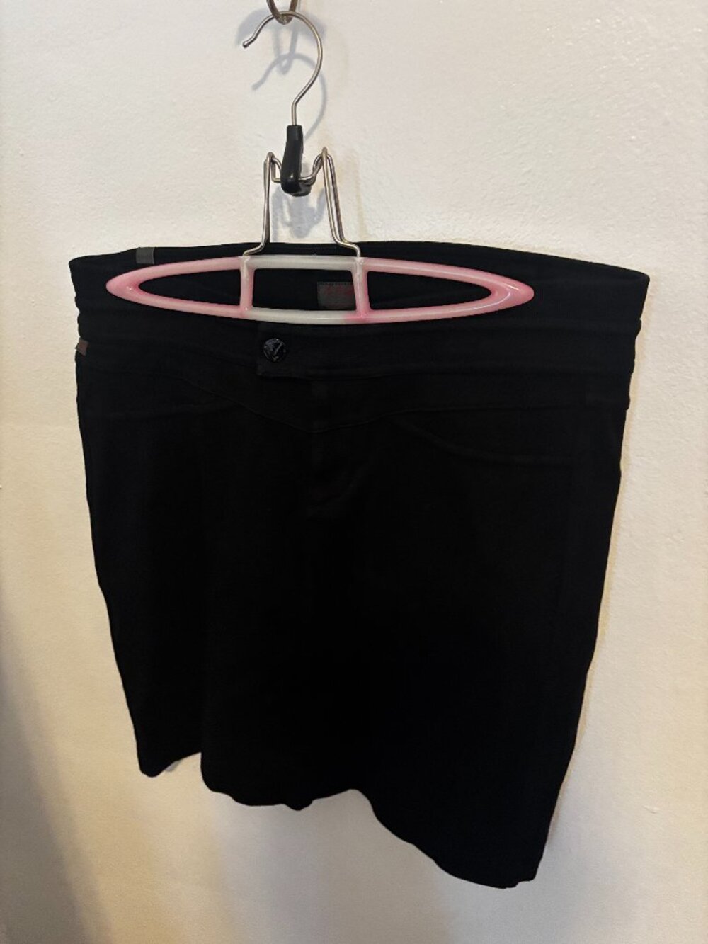 Citizens of Humanity Mini Skirt 29